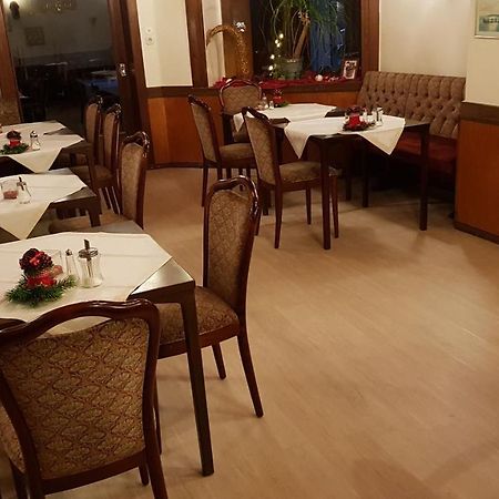 Hotel Cafe Meynen Bad Münder am Deister Εξωτερικό φωτογραφία