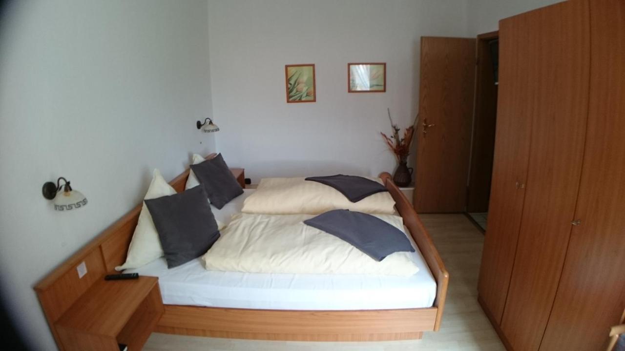 Hotel Cafe Meynen Bad Münder am Deister Εξωτερικό φωτογραφία
