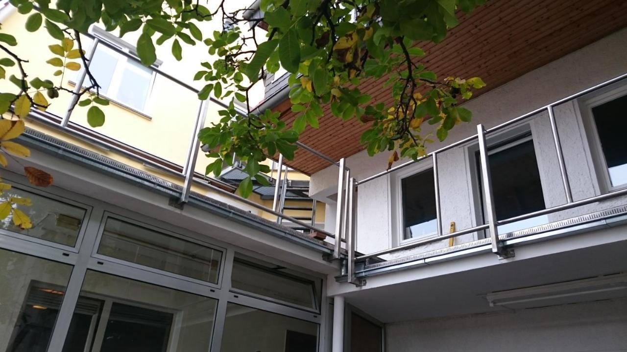 Hotel Cafe Meynen Bad Münder am Deister Εξωτερικό φωτογραφία