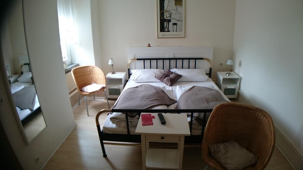 Hotel Cafe Meynen Bad Münder am Deister Εξωτερικό φωτογραφία